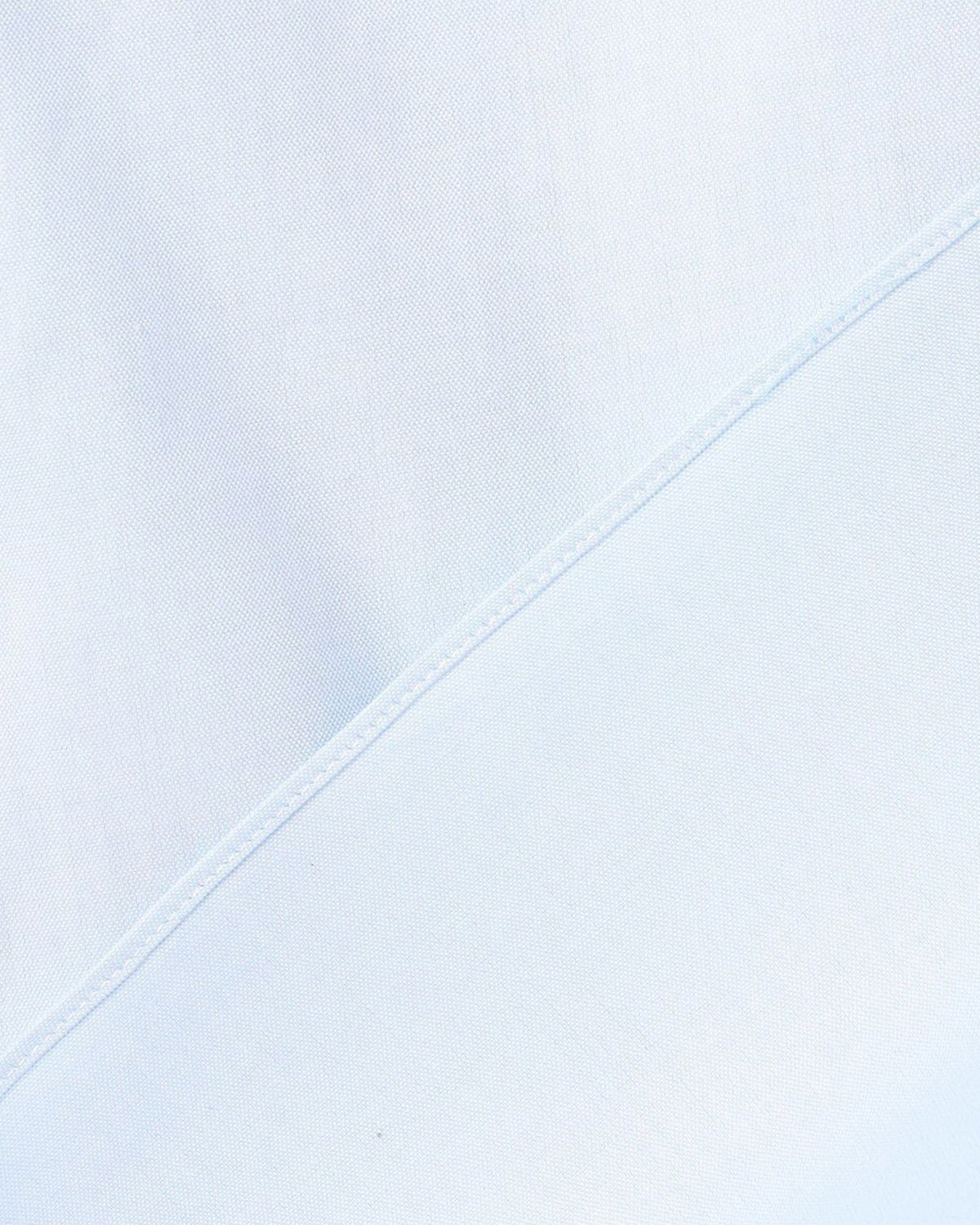 Authentic Fit B.D. Shirt - Sax Blue