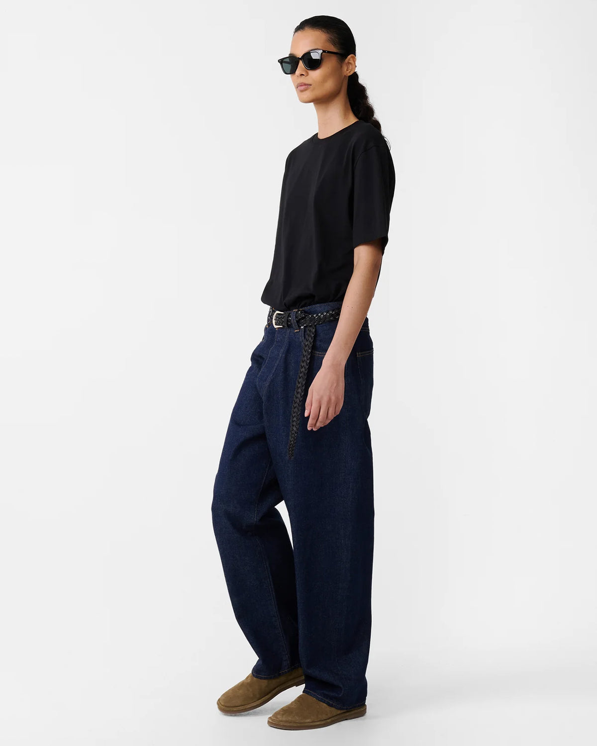 Seb - Denim Jean - Indigo Wash