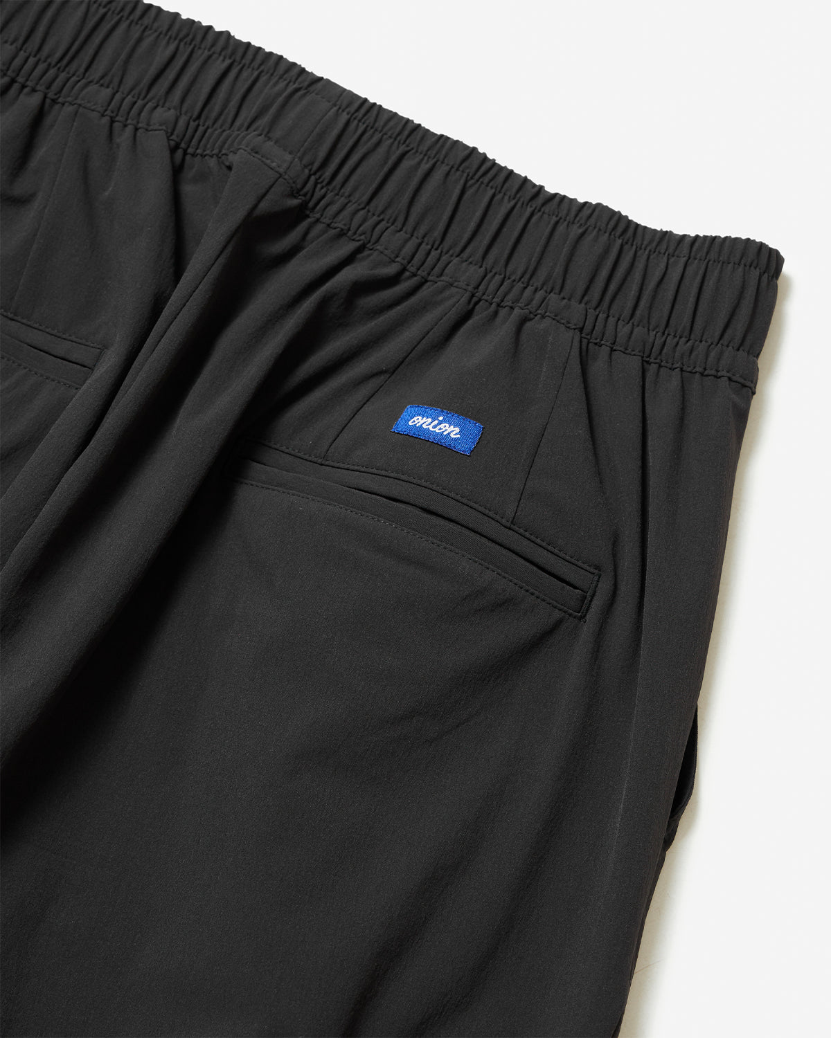 Rico - Easy Pants - Black