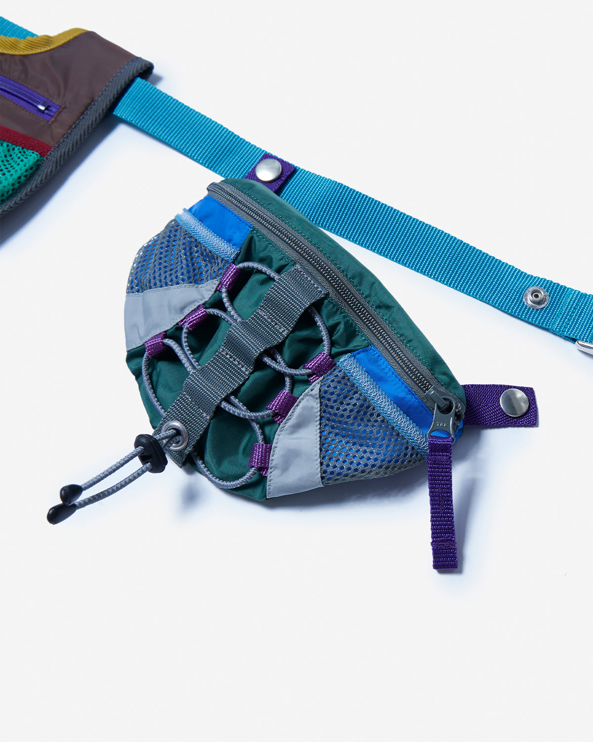 26SCL-A14517 - Bag - Blue