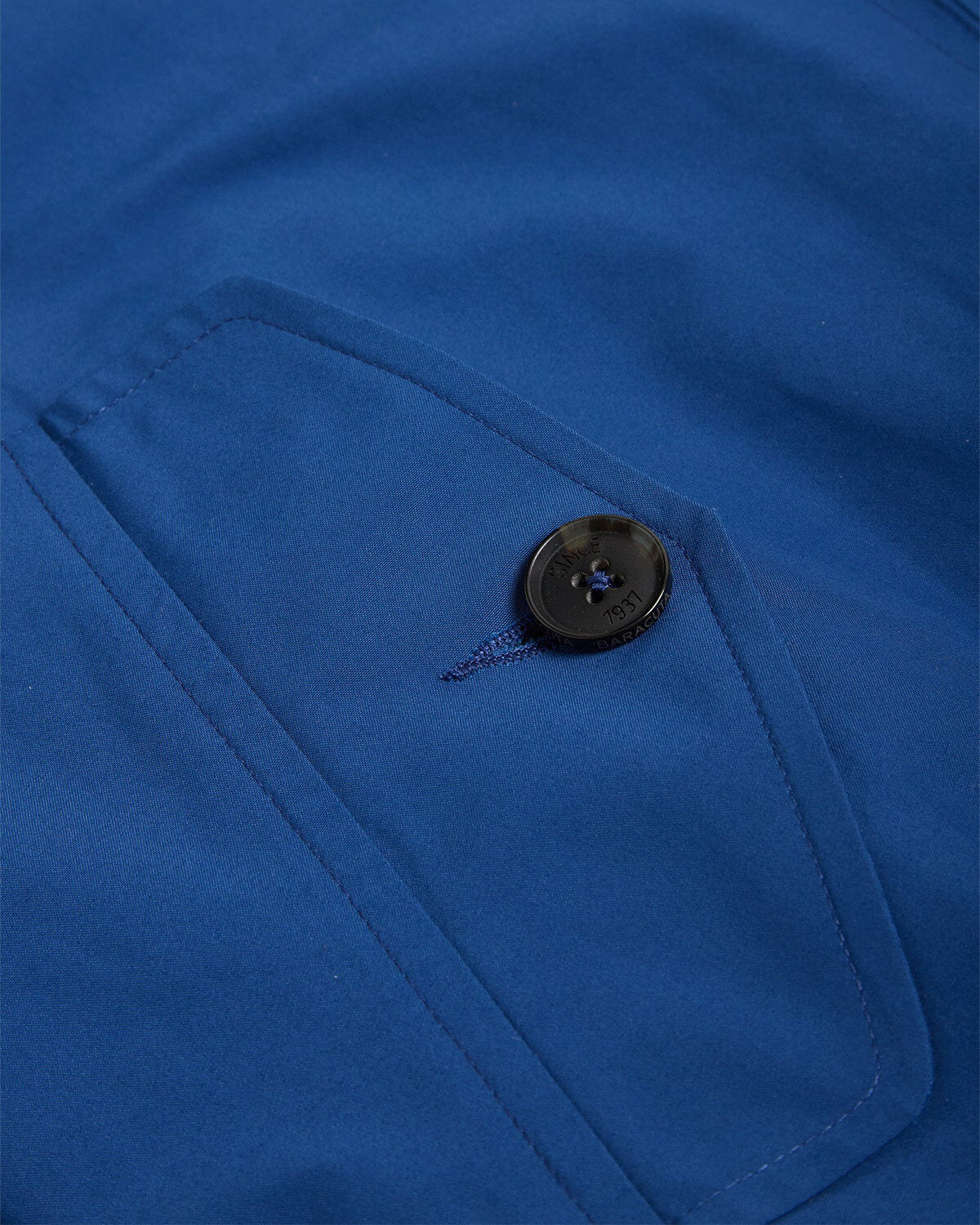 G9 Harrington Jacket - Limoges Blue