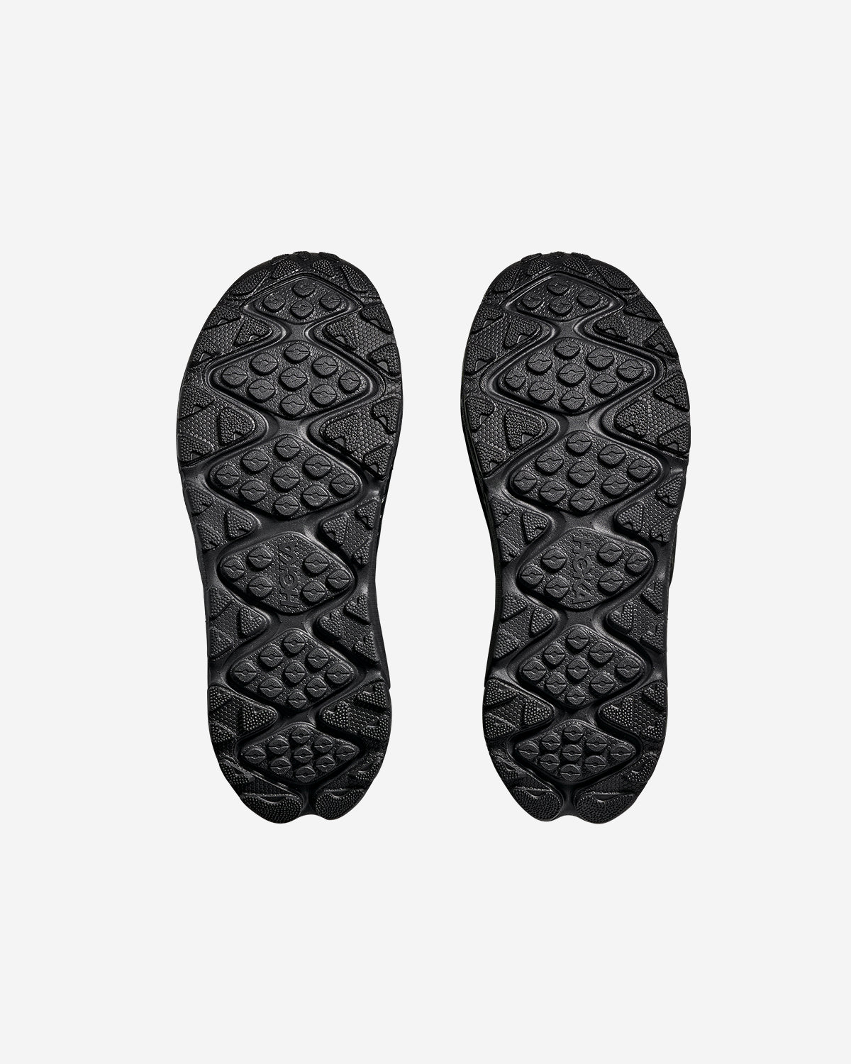 Ora Primo Ext - Black / Black