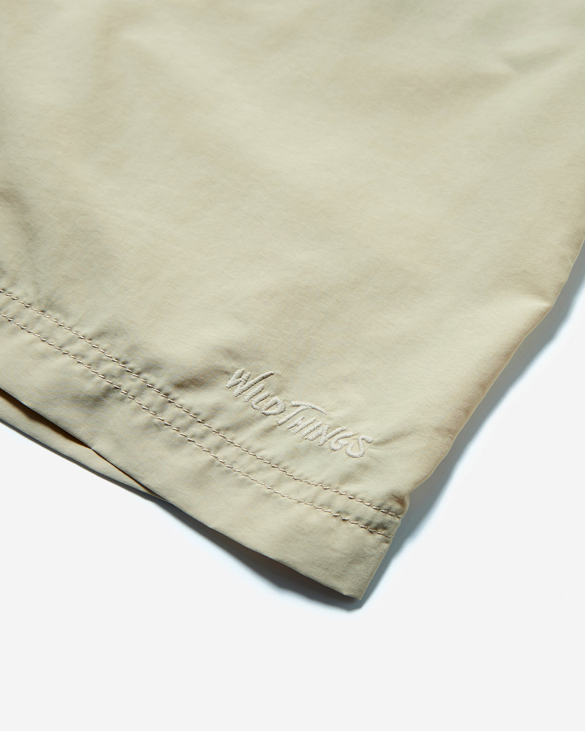 Cordura Brisk Shorts - Beige