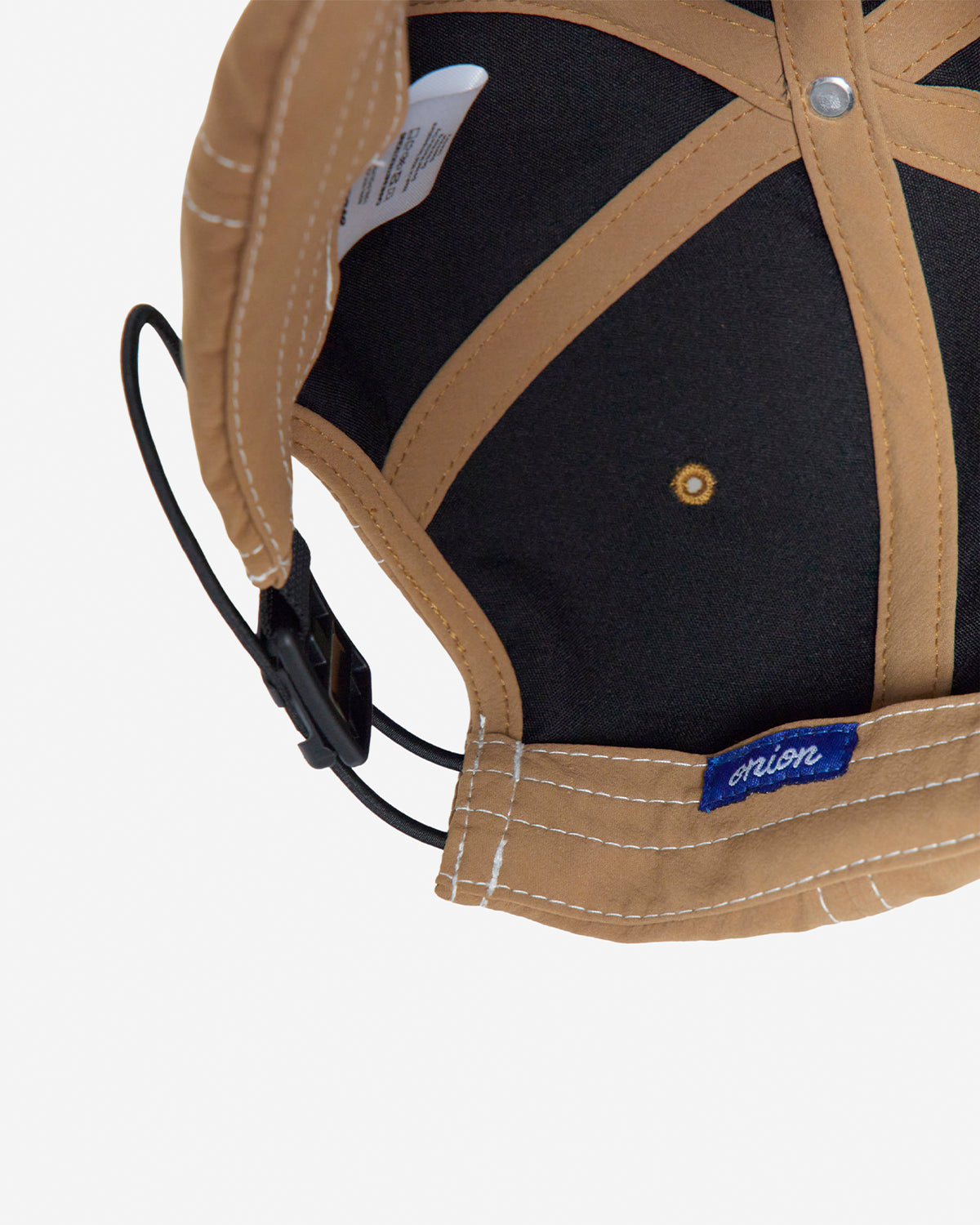 R.F.D Magnet Cap - Brown