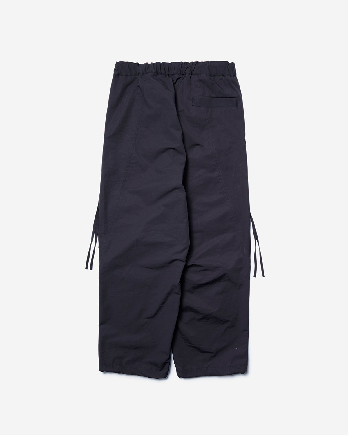 Draw Cord Utility PNT - Black