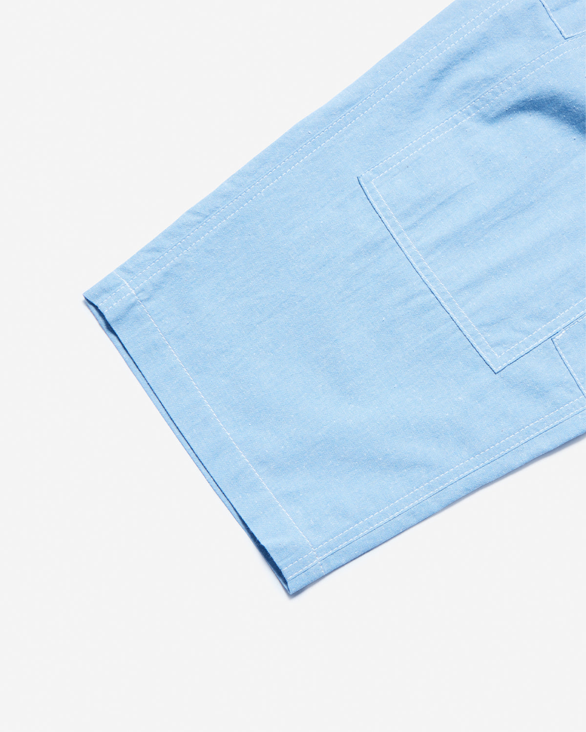 Janet Despatch Pant - Baby Blue