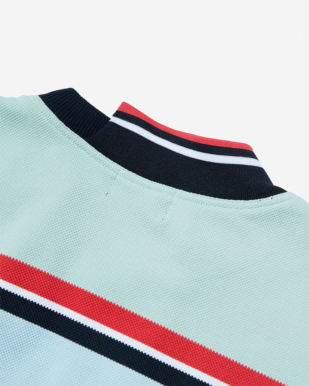 26SCM-T06205 - Polo - Green