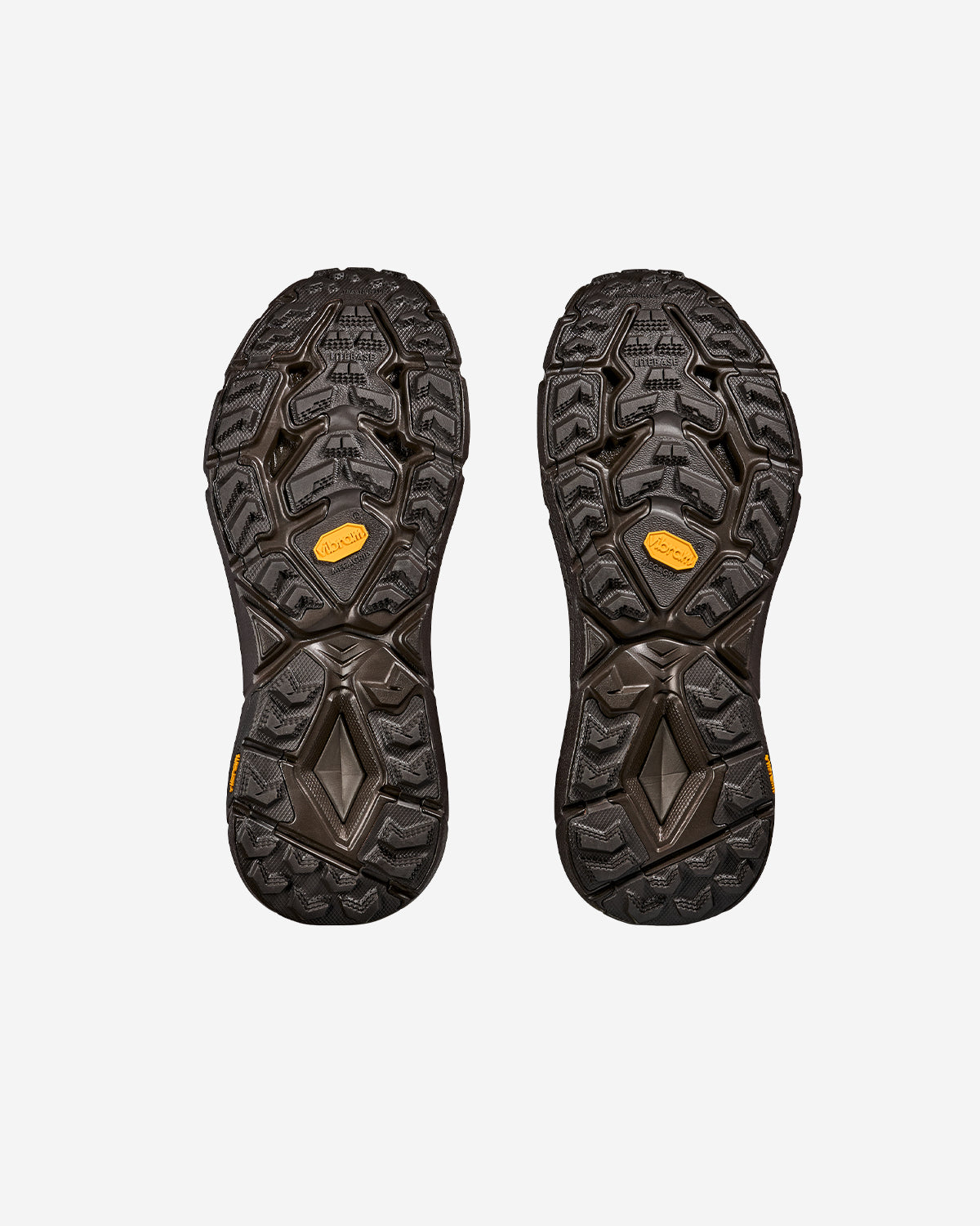 Mafate Speed 4 Lite - Tree Bark / Cast Iron