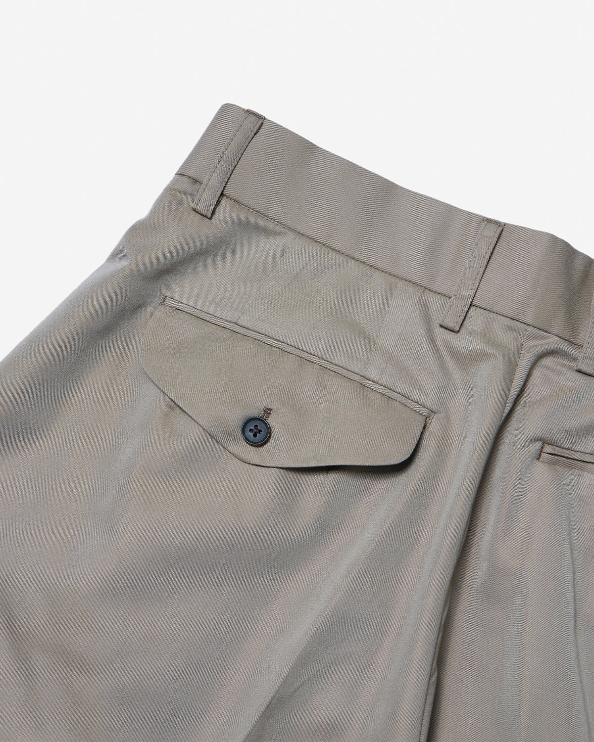 26SCM-P04103 - Pants - Beige