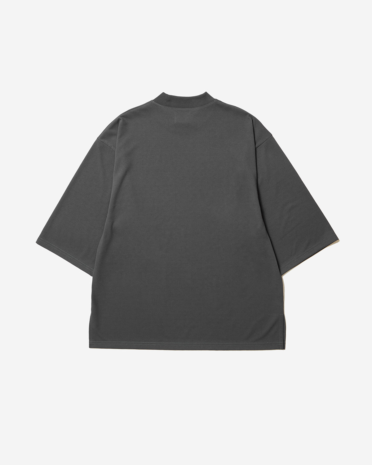 Carther - Policott T-Shirt Puff Screen - Charcoal