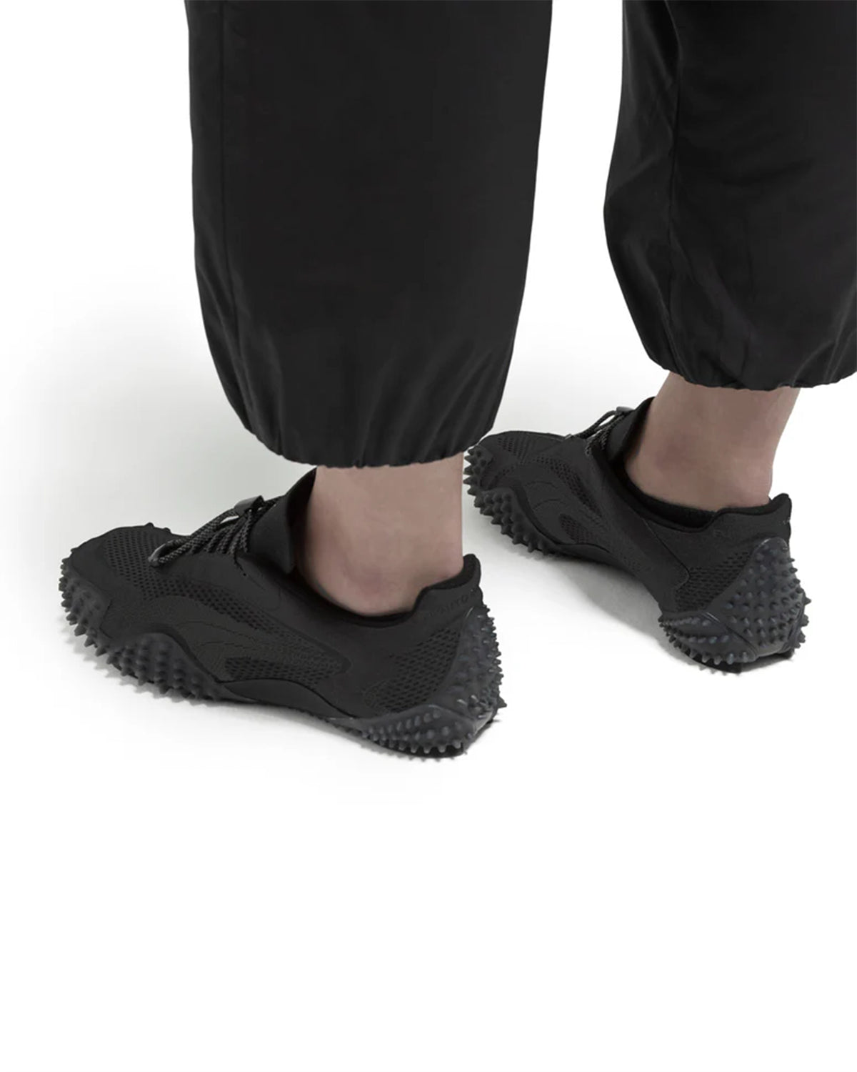 Puma - Mostro XC X Ganryu - Black