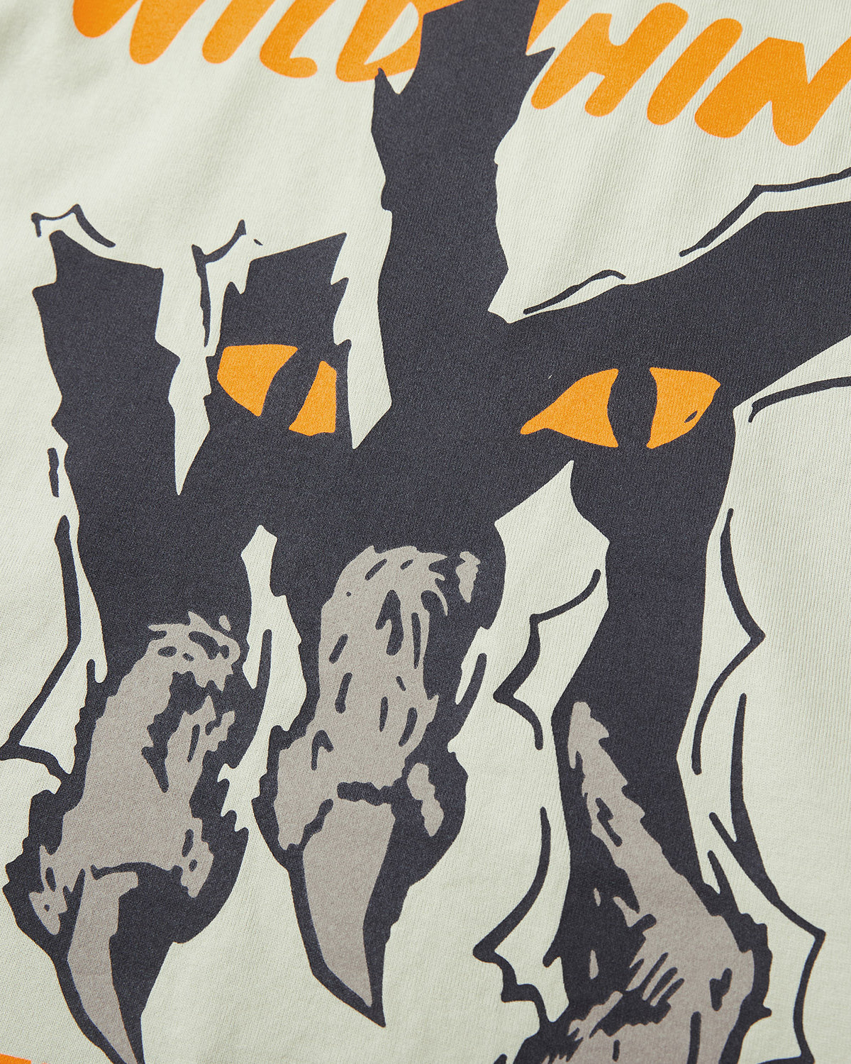 Wild Tearer Tee S/S - L.Bean