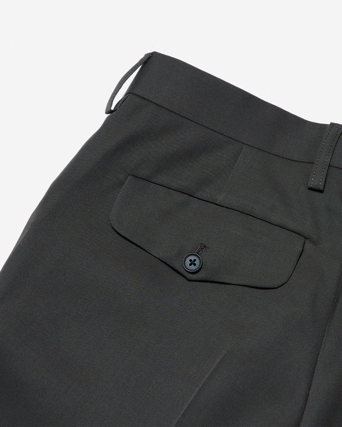 25WCM-P15121 Pant - Charcoal Gray