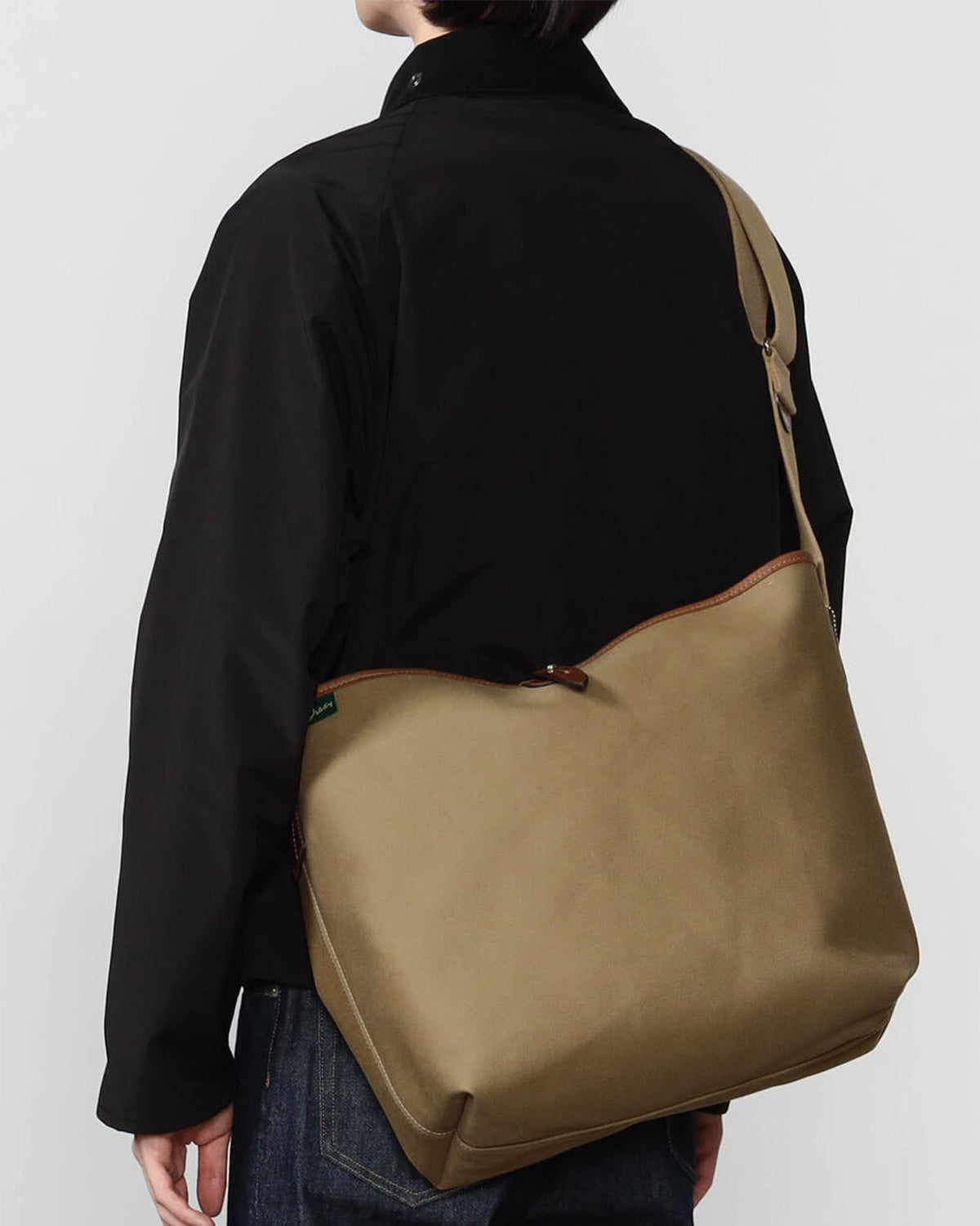 Ashdown - Khaki