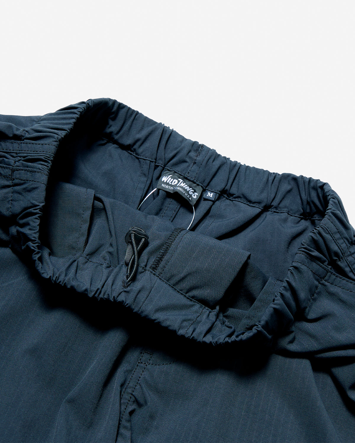 Training Shorts - Black