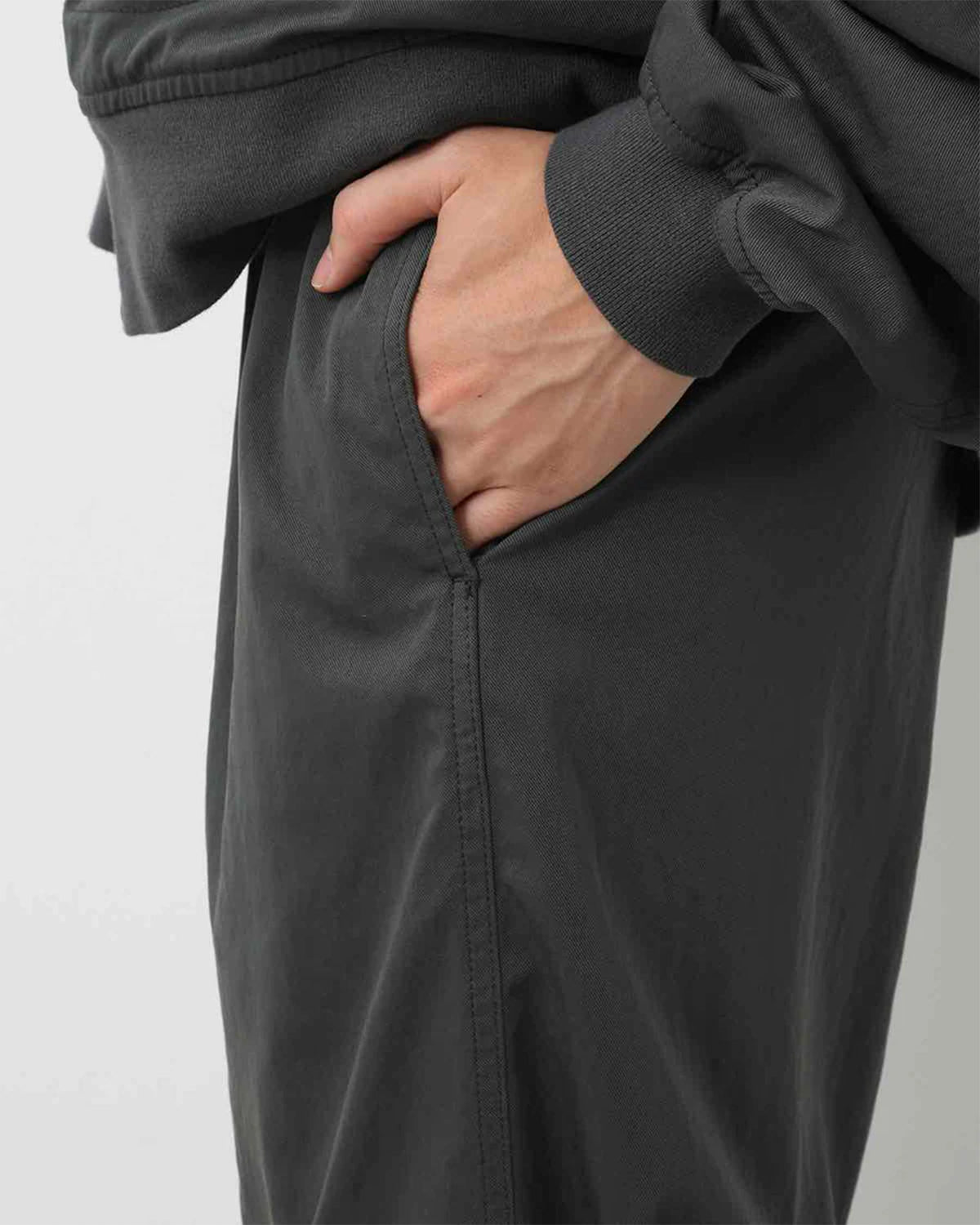 Team Pants - Dark Green