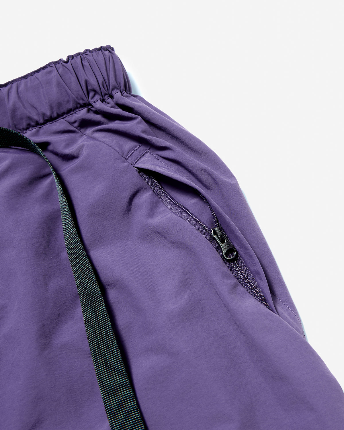 Cordura Brisk Shorts - Purple