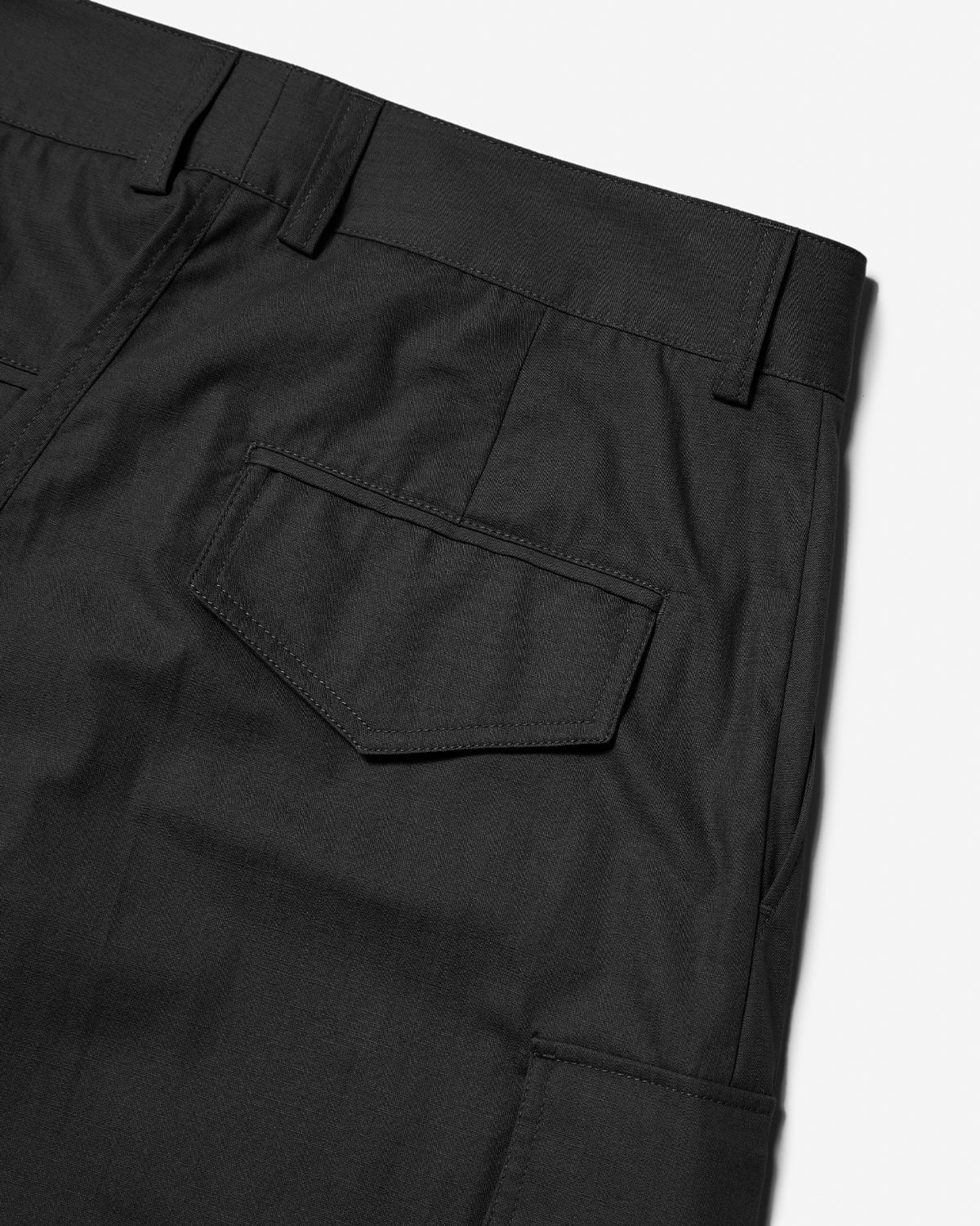 Rocca - Cargo Pants - Darkest Navy