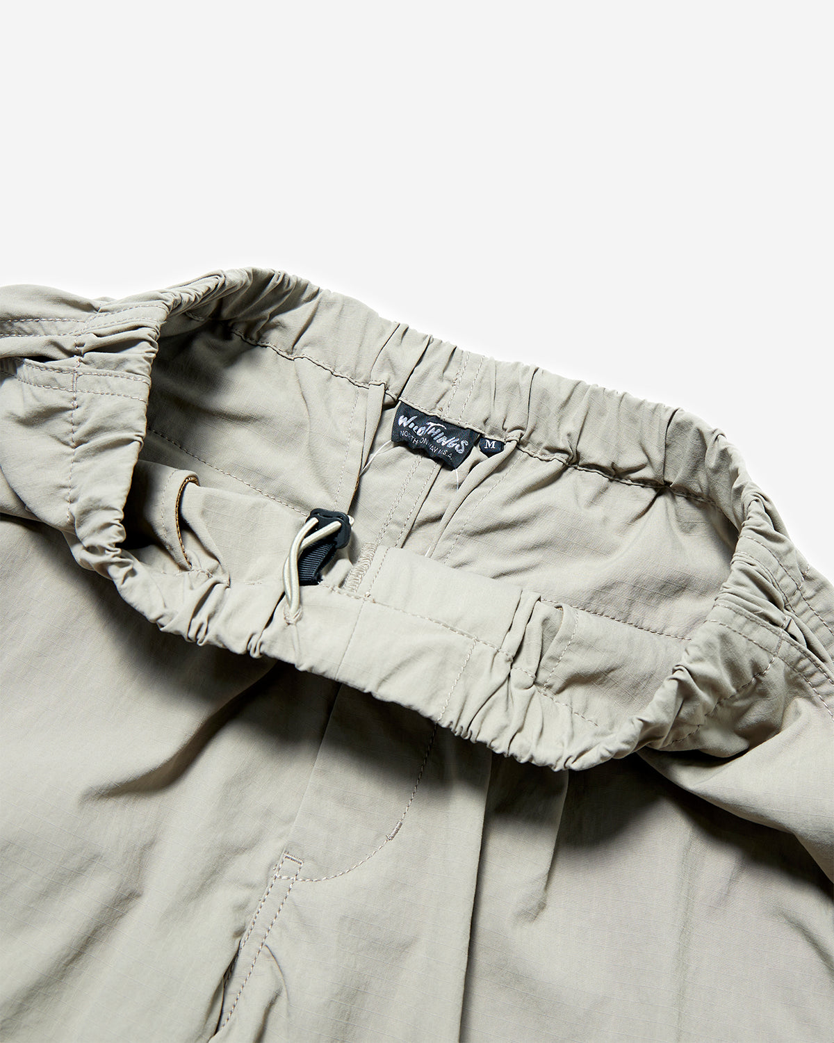 Training Shorts - Sand