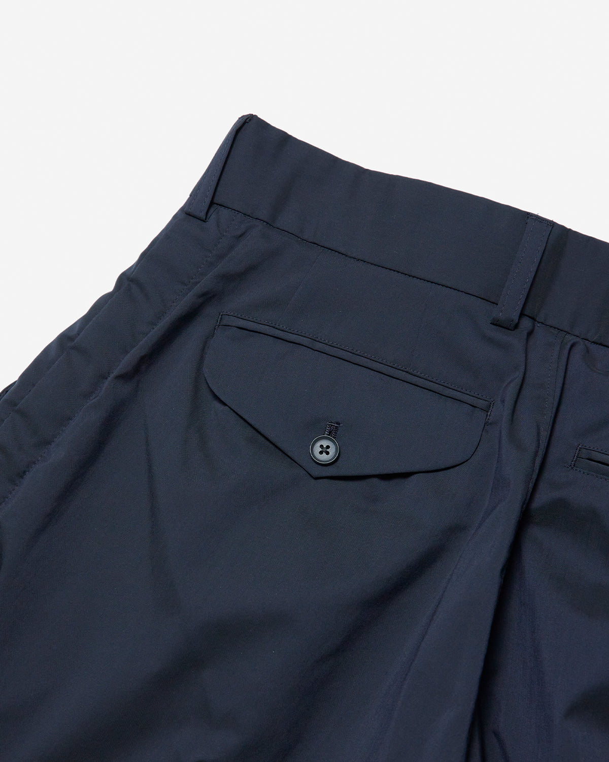 25WCM-P18124 Pant - Navy
