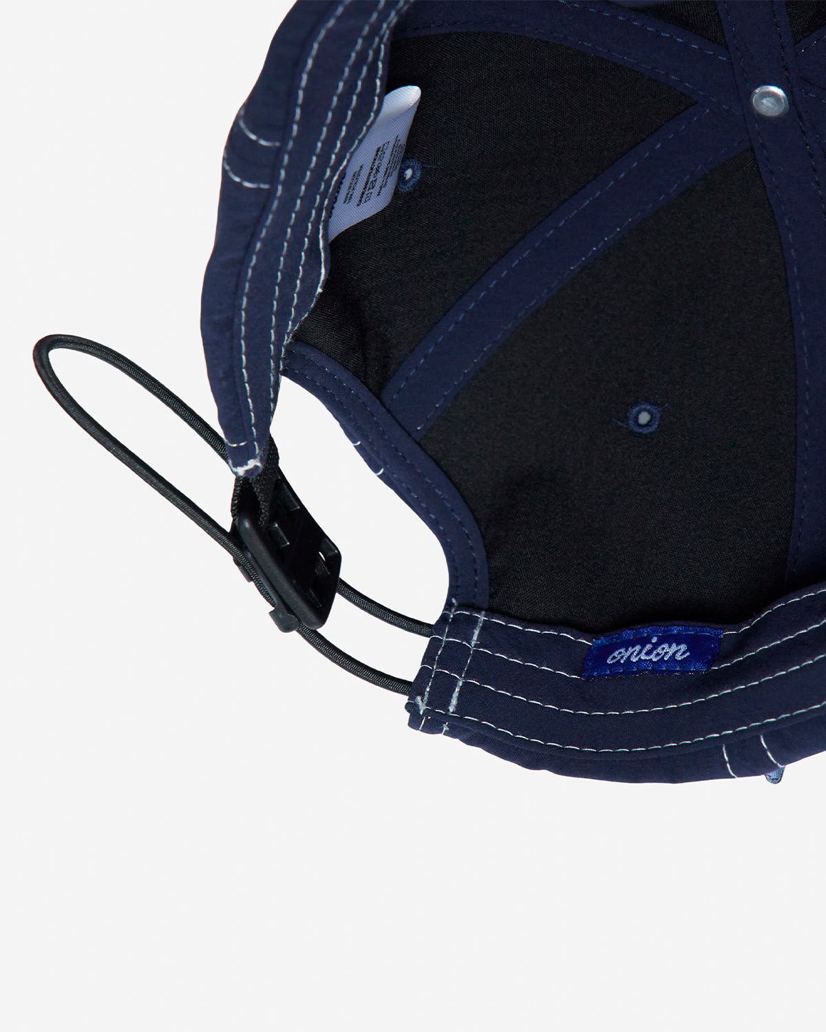R.F.D Magnet Cap - Dark Navy