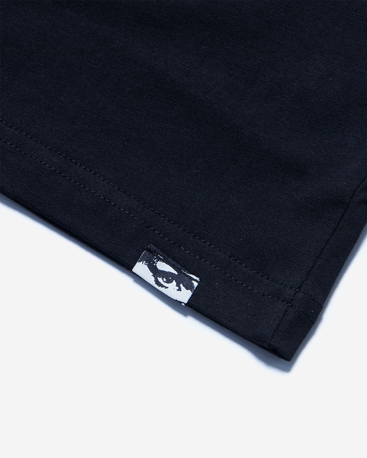 SS Tee Ecstacy - Black