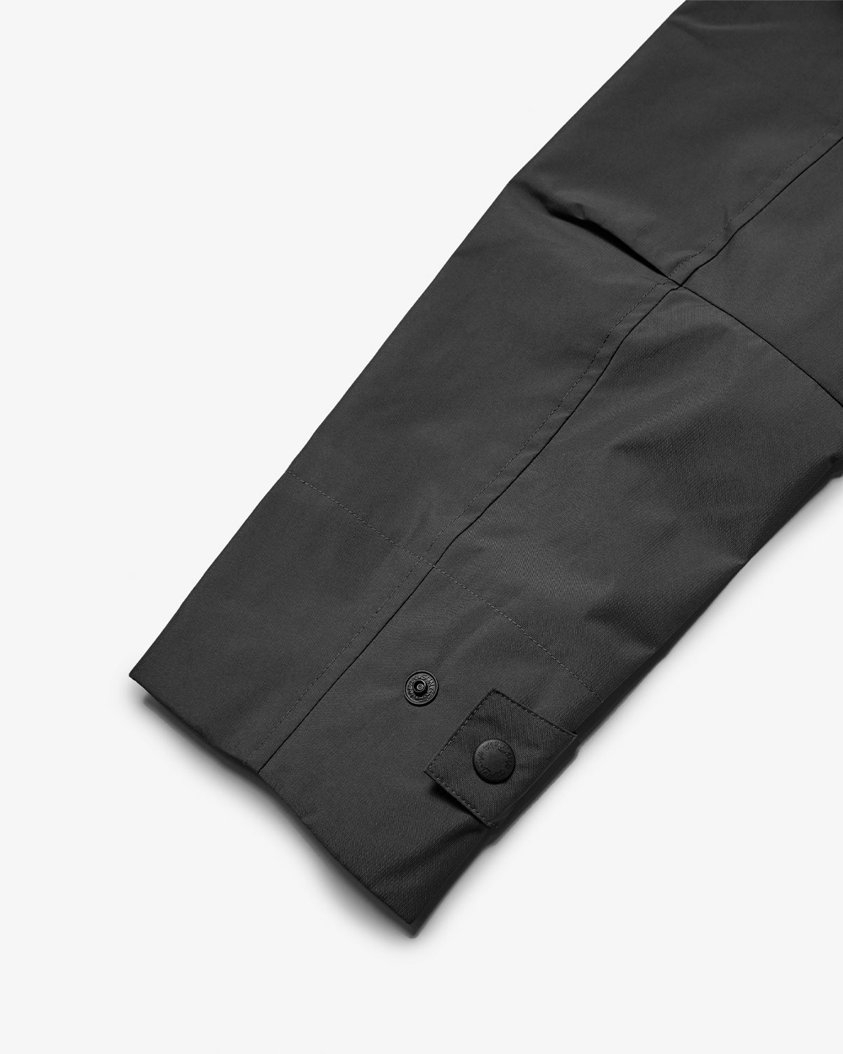 WT W's Command Post Unit Jacket - Black