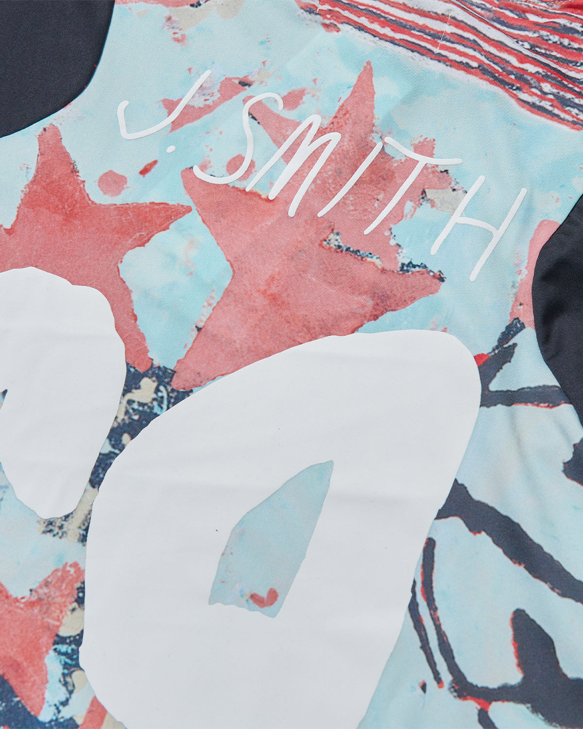 Back To Life Stargate SS Jersey Josh Smith - Multi