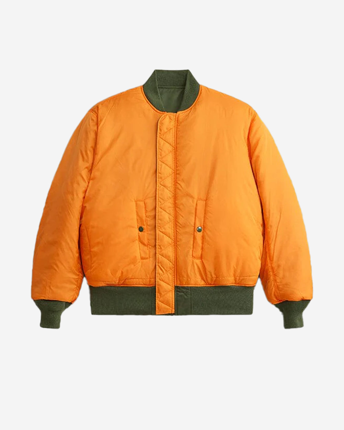 MA-1 Flight Jacket - Sage