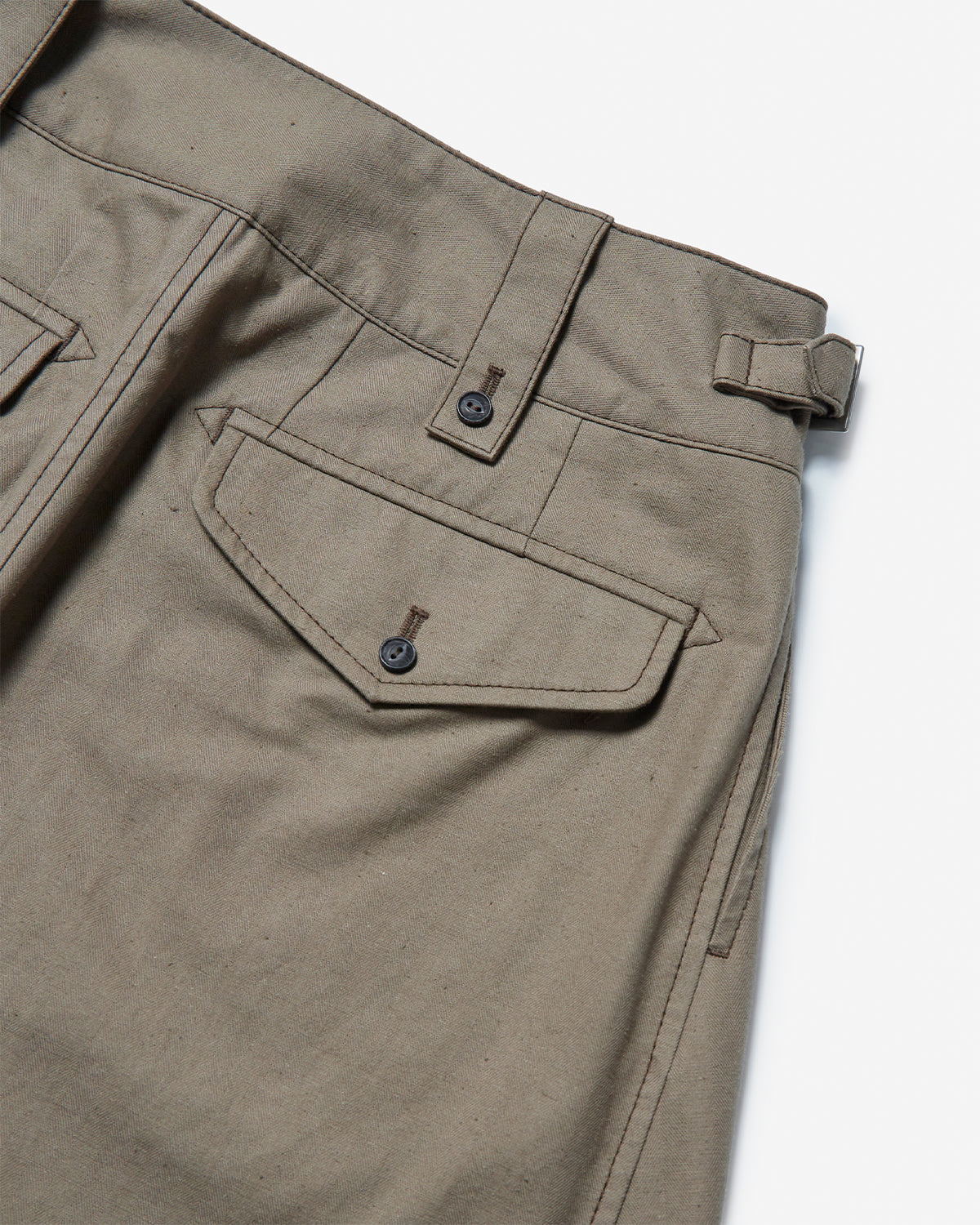 Climbing Skirt - Mushroom