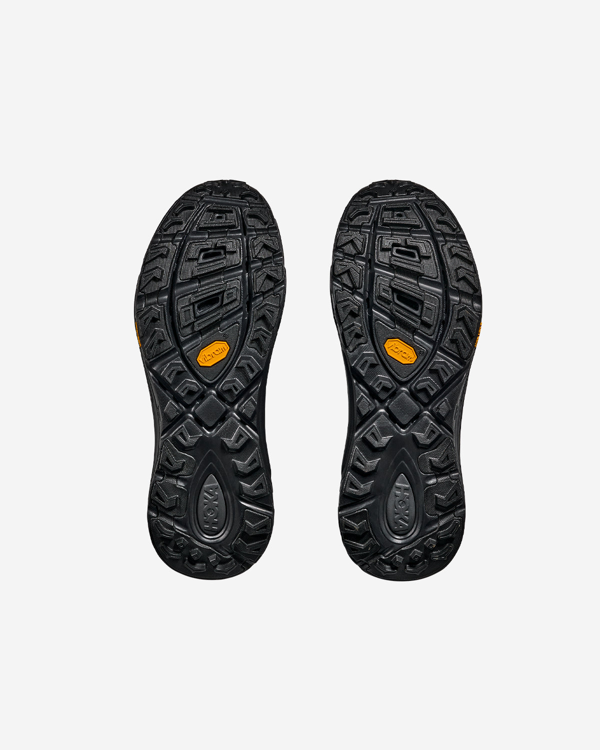 Mafate Speed 2 TS - Black / Carbon Black