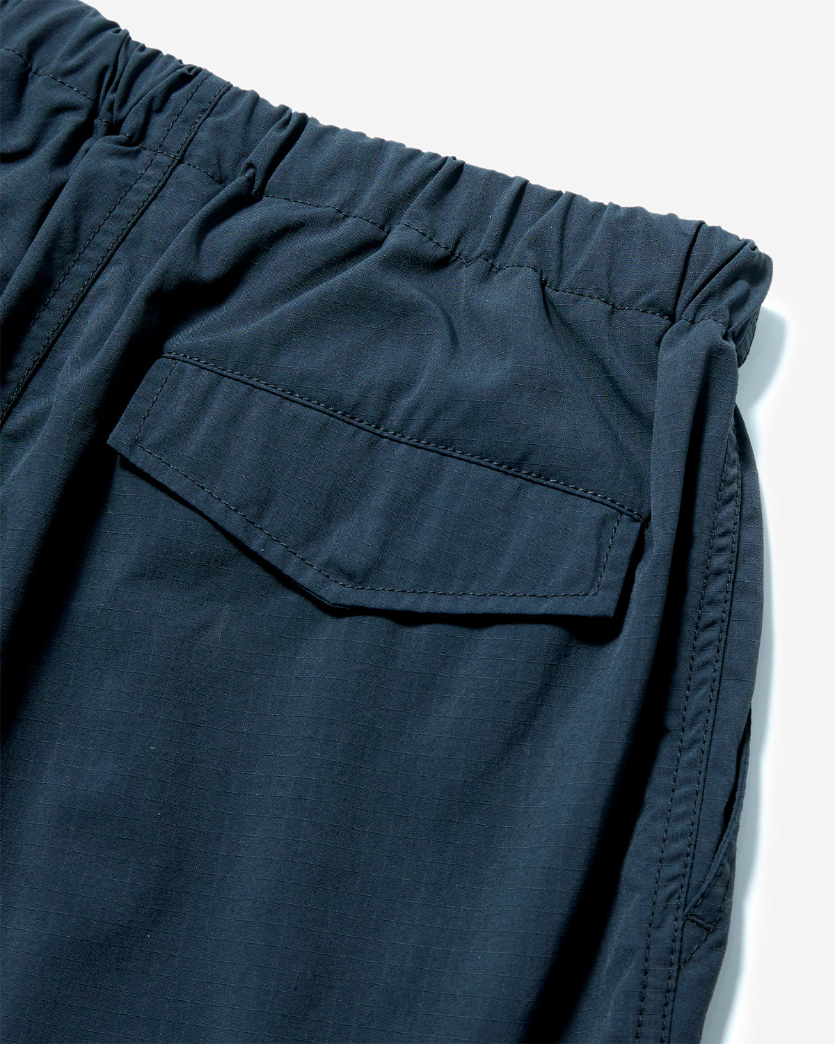Training Pants - Black