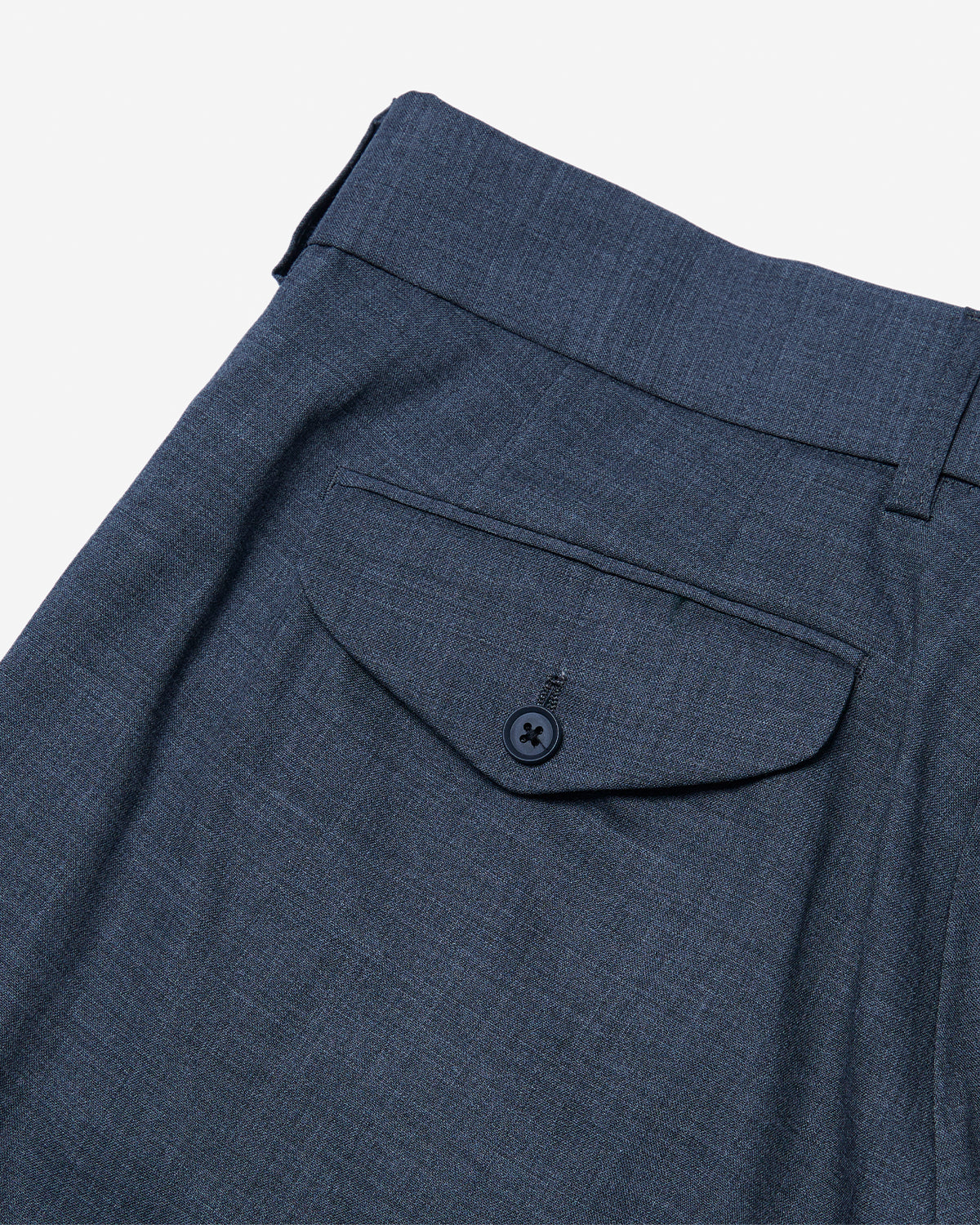 26SCM-P16116 - Pant - Gray