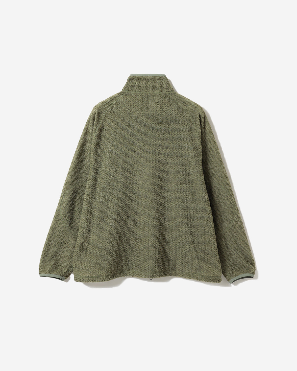 Finn Alpha Jacket - Olive