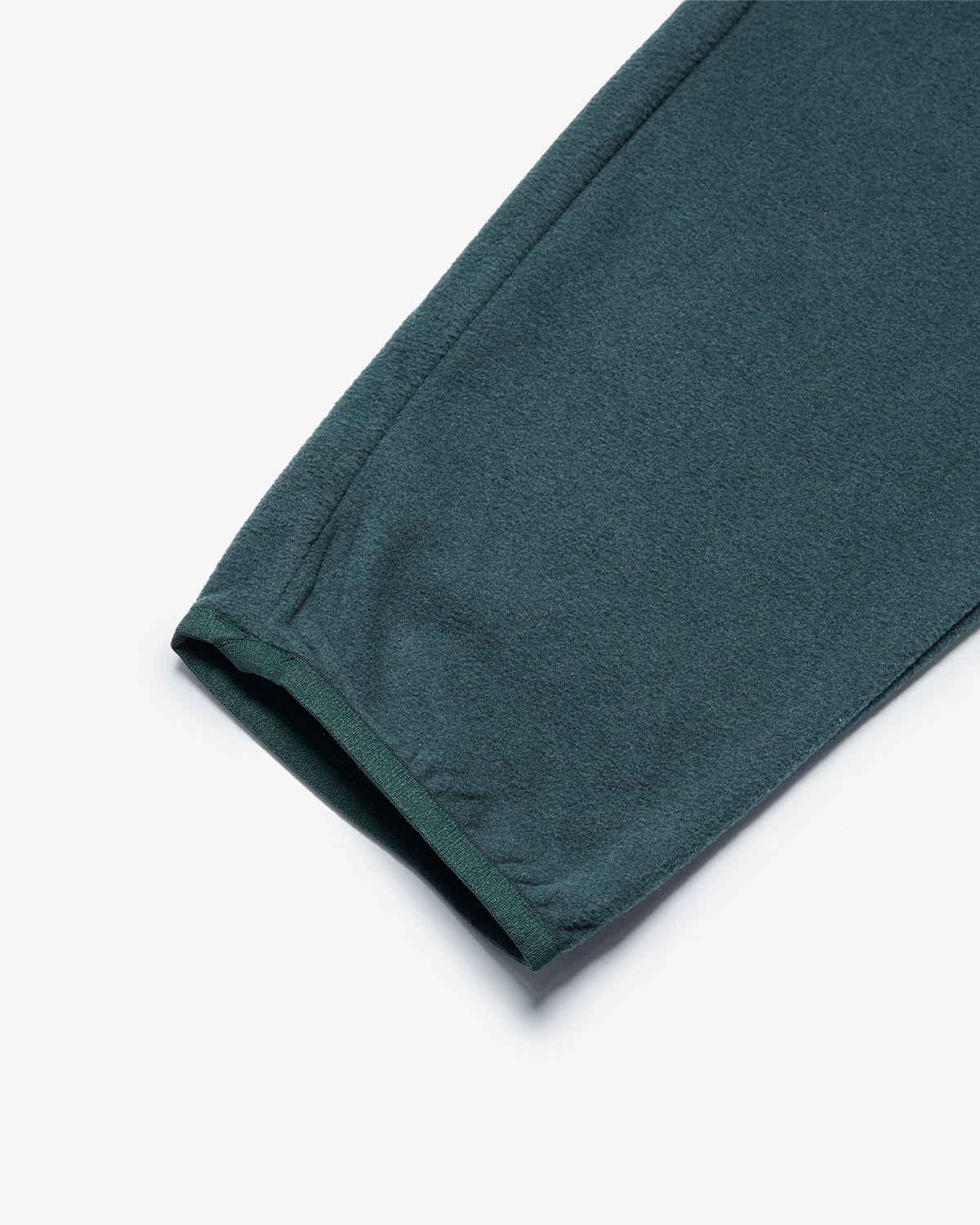Pigment PT Wash Fleece Pants - Hunter Green