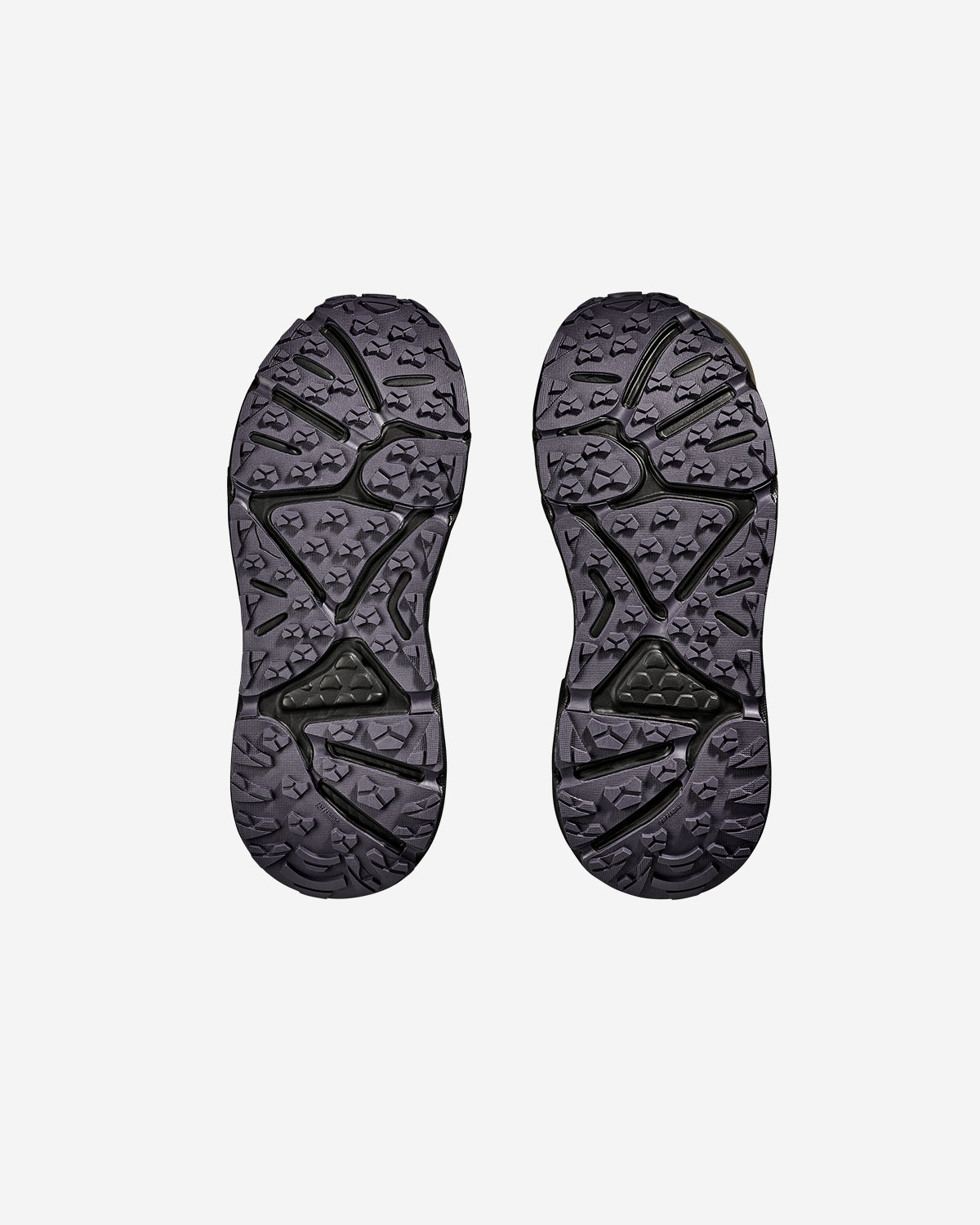 Stinson EVO OG TP - Black / Black