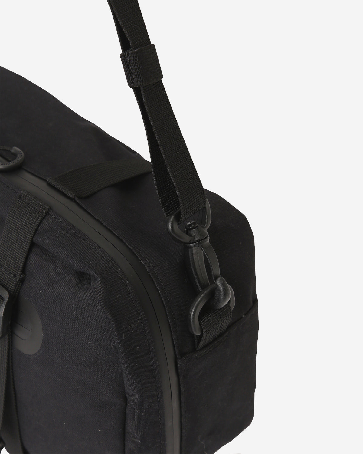 PE/CO Tool Bag - Black