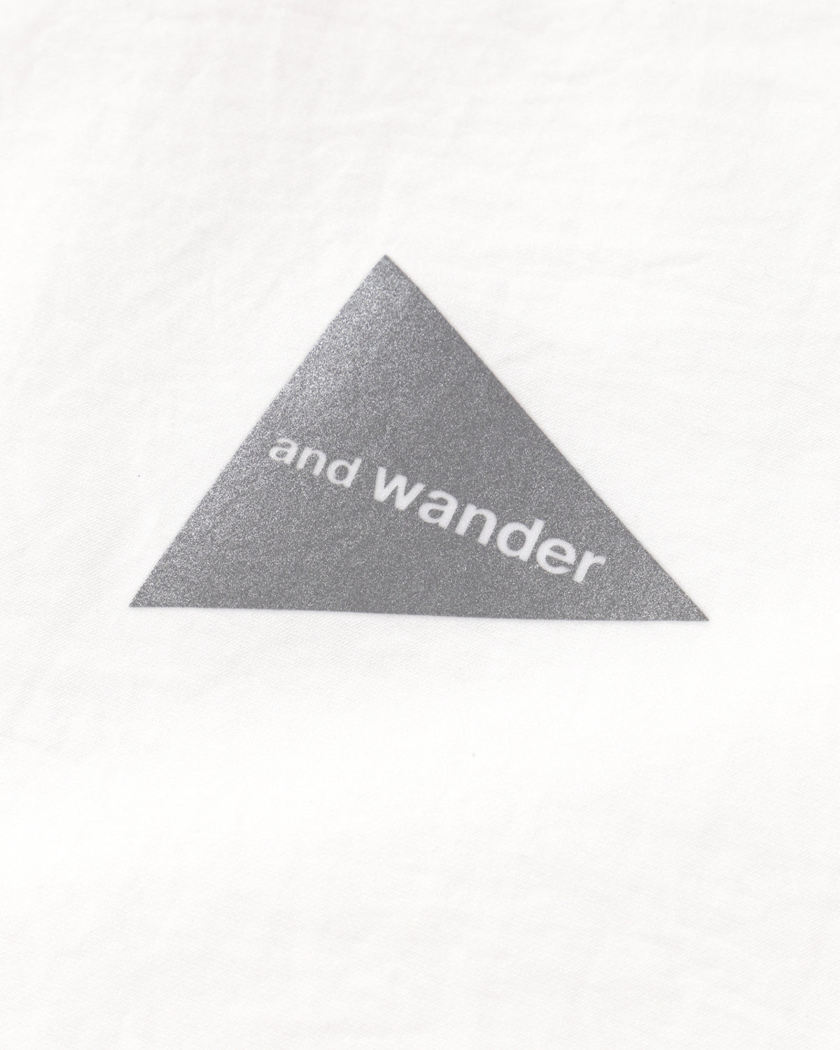 Hybrid Warm Pocket Hoodie - White