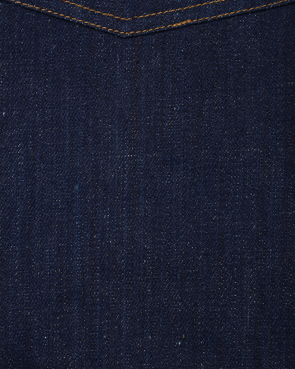 Marvin - Regular Fit Trucker Jacket - Indigo Denim