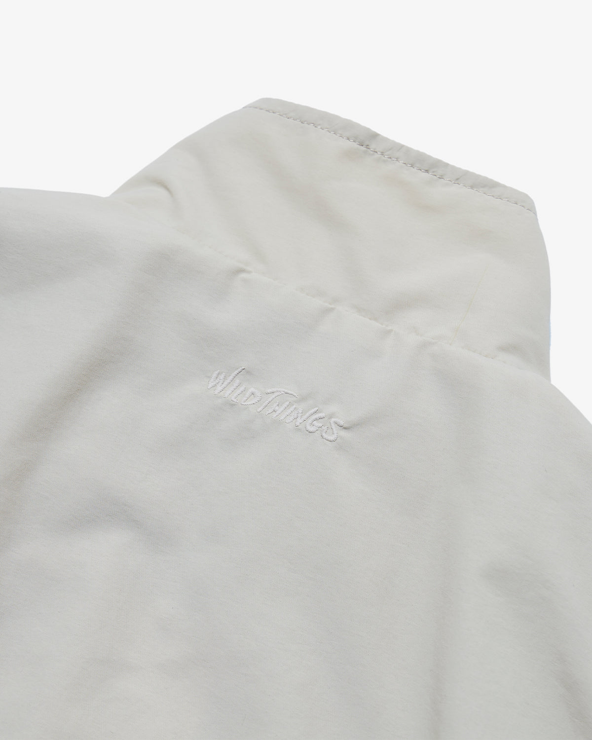 Cordura Utility Vest - Beige