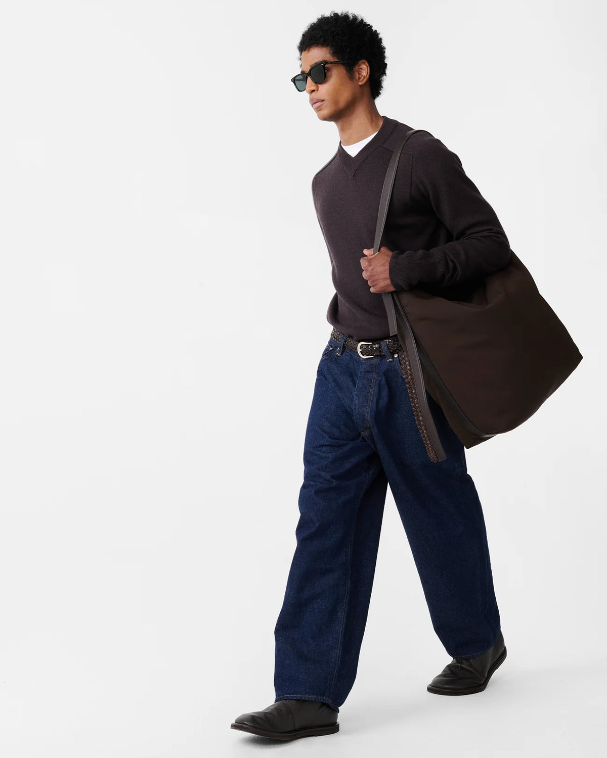 Seb - Denim Jean - Indigo Wash