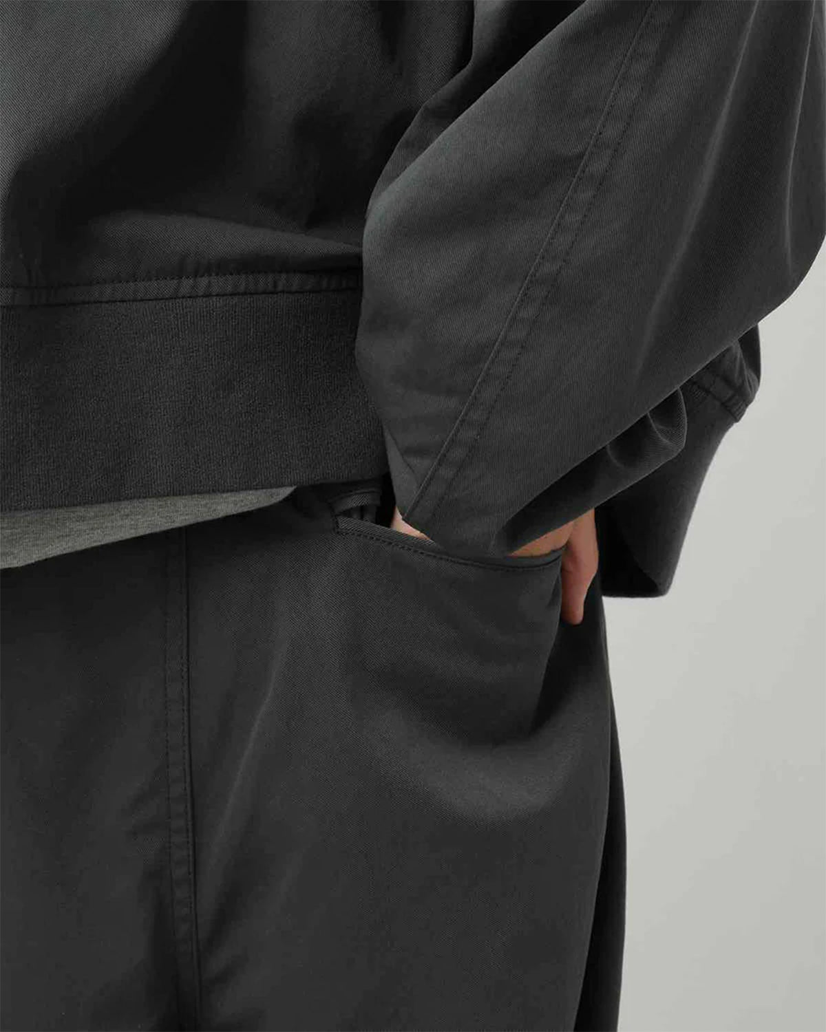 Team Pants - Dark Green