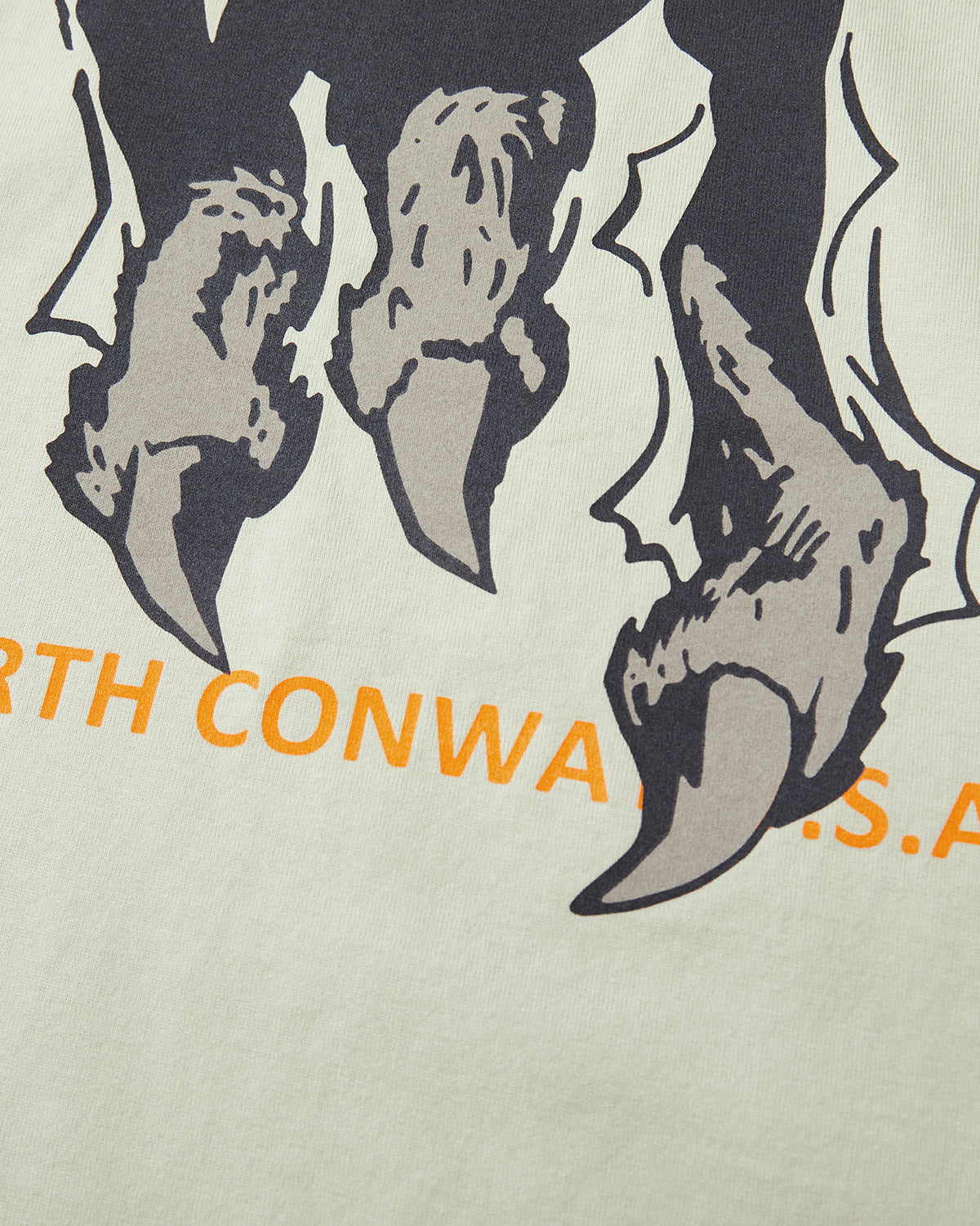 Wild Tearer Tee S/S - L.Bean