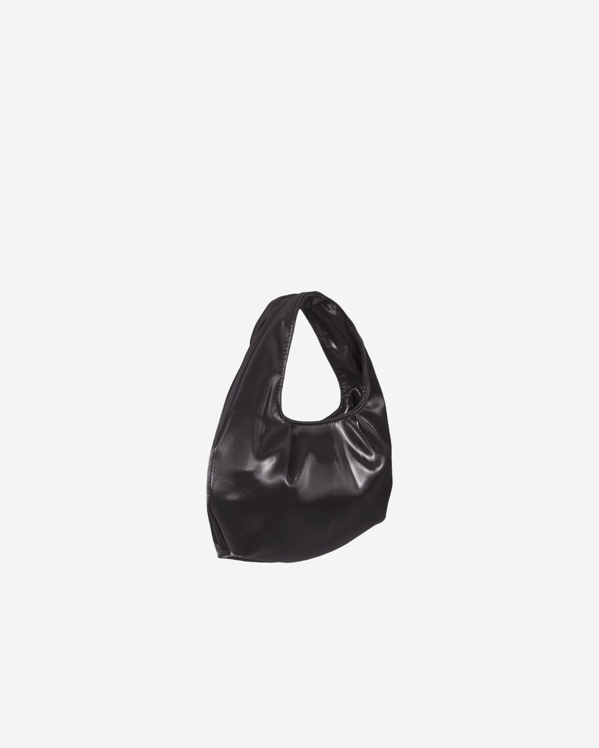 Interview S Bag  - Chocolate