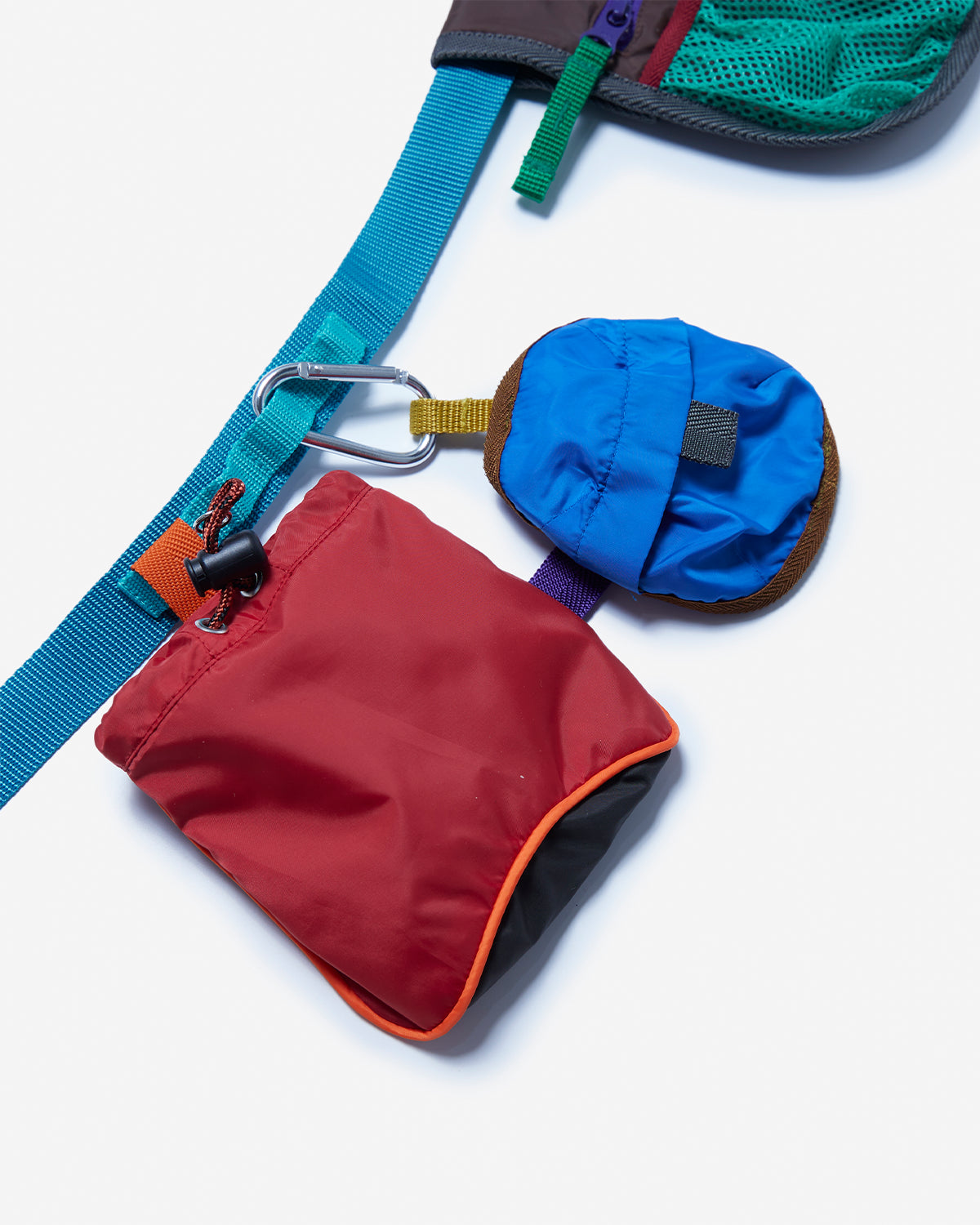 26SCL-A14517 - Bag - Blue