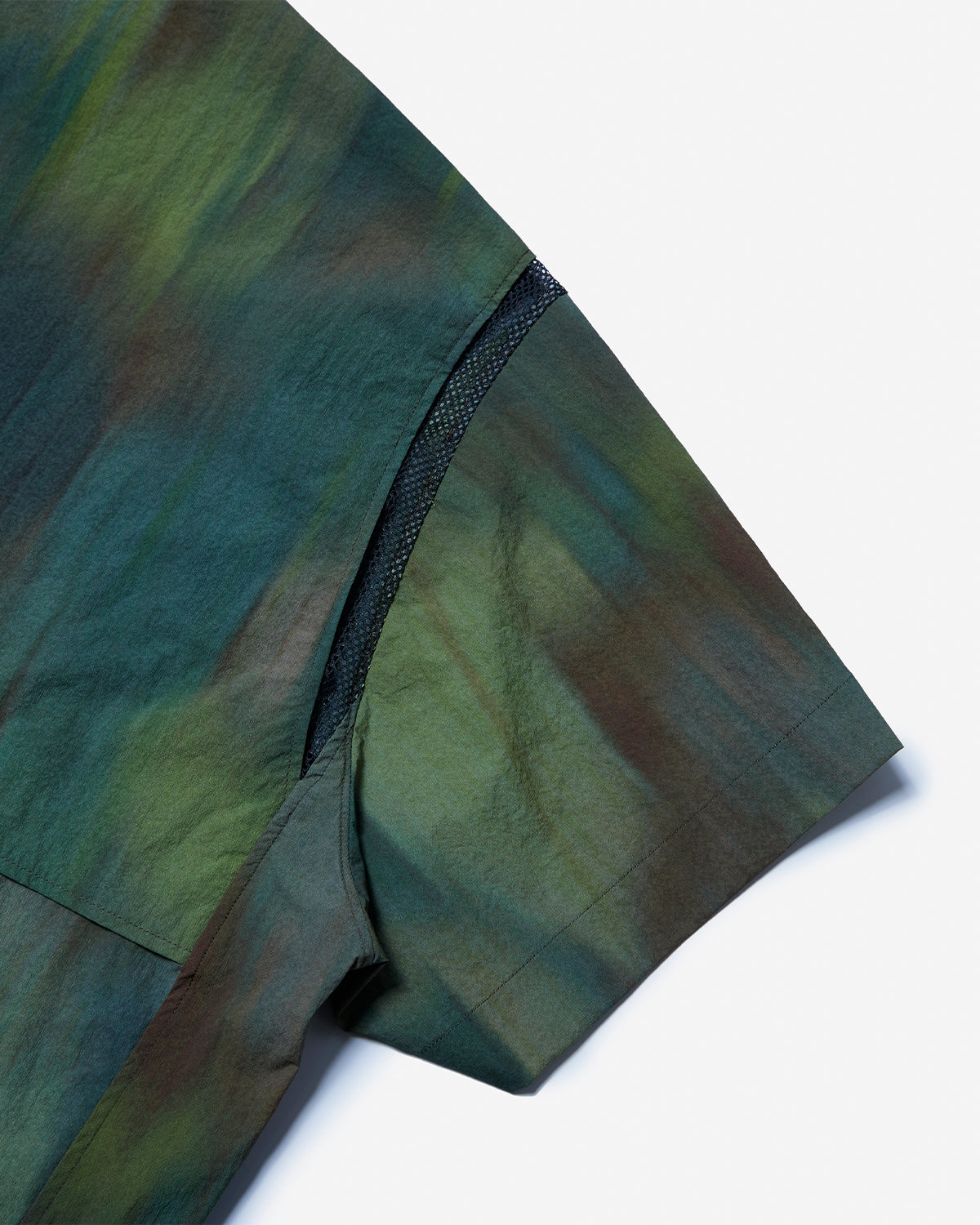 26SCM-B01105 - Shirt - Leaf