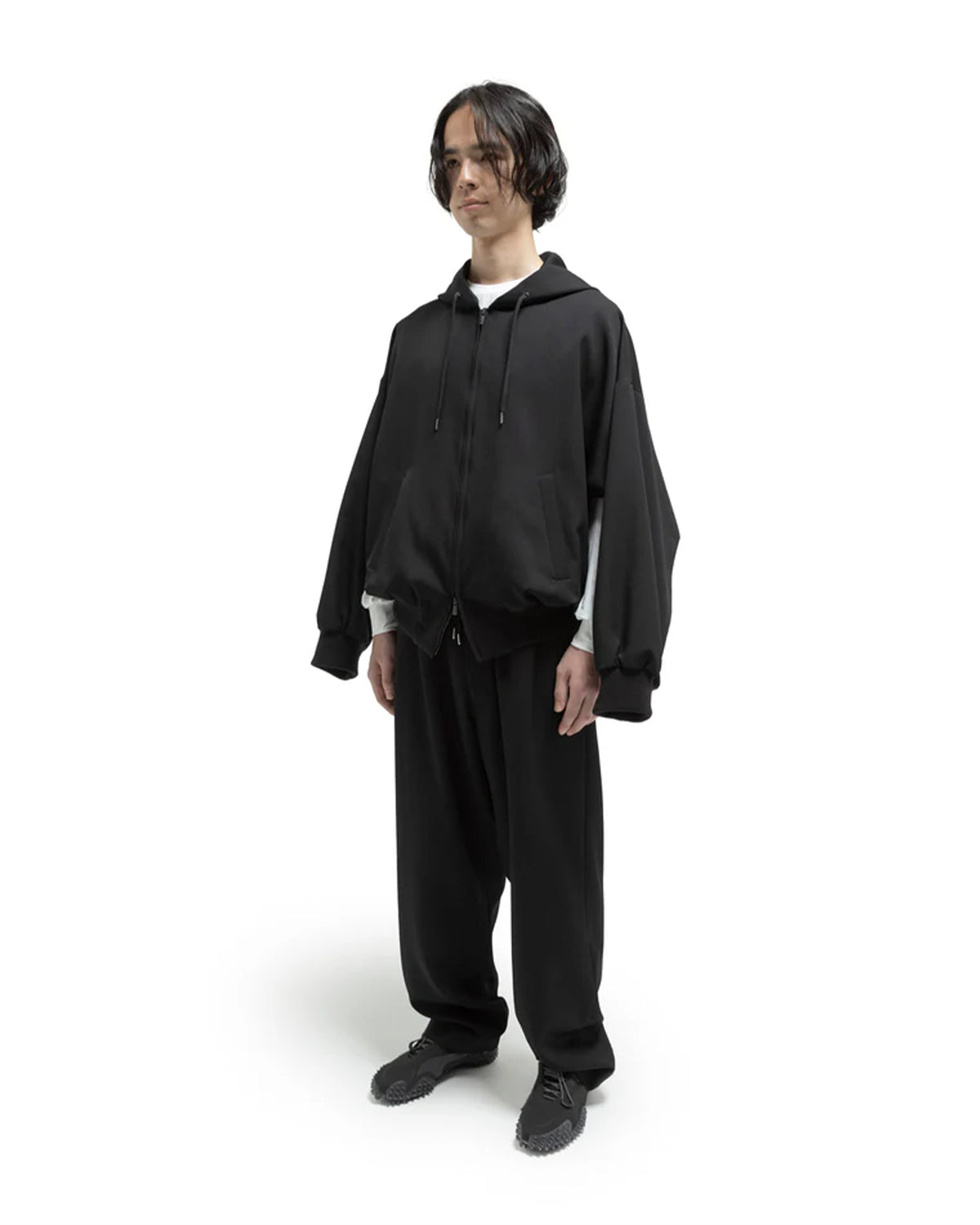 Puma - Mostro XC X Ganryu - Black