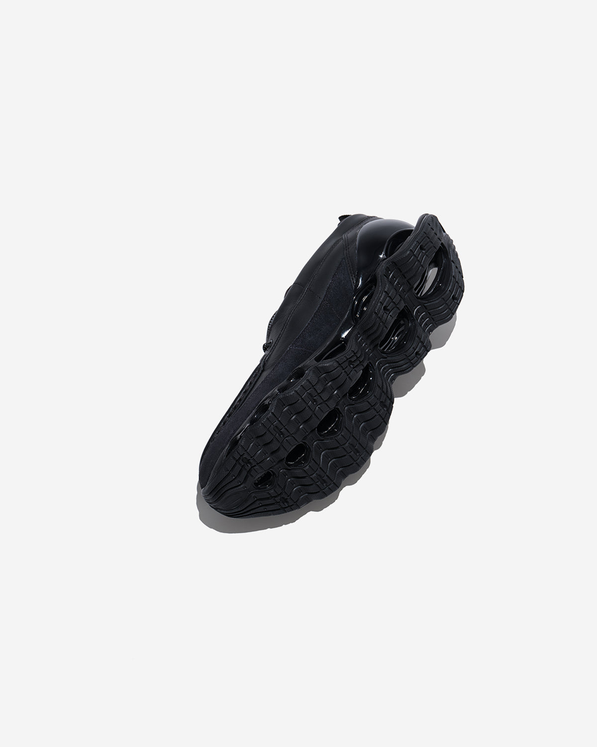 Wave Prophecy Moc - Black