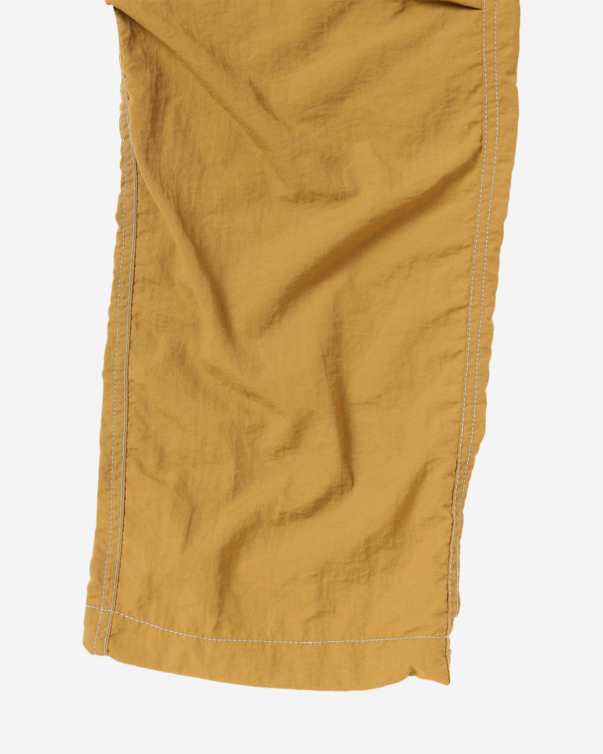 Ny Taffeta Hiker 2Way Pants - Beige