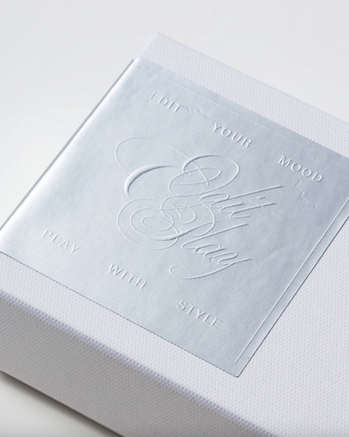 Edit Play Cherry Earrings - Green / Green